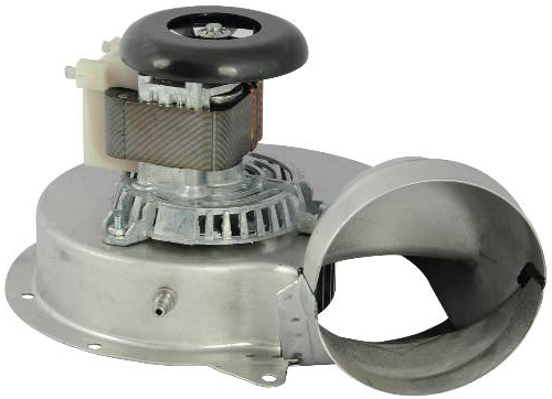 Fits Goodman, Amana, and Janitrol. Replaces obsolete part number 0131F00006