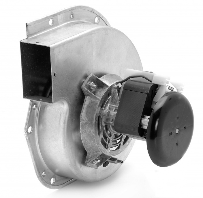 Fits Goodman, Amana, and Janitrol.