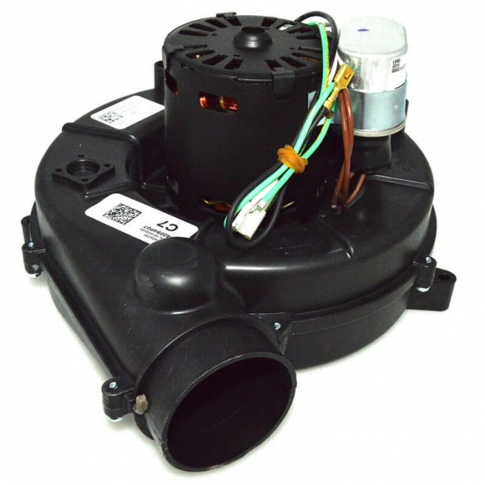 Original Trane replacement part.