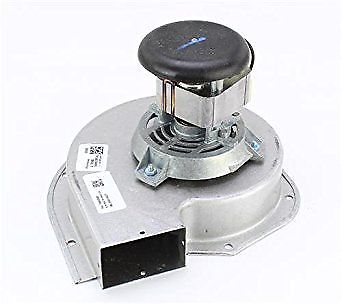 Original Trane replacement part.