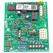 Trane Controller Board - CNT07541