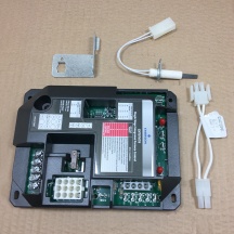 Trane Controller Board and Ignitor Set- KIT18109