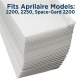 Aprilaire 201 Replacement Filter