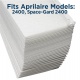Aprilaire 401 Replacement Filter